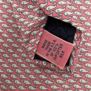 🐳 Vineyard Vines youth necktie 🐳
